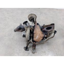 TURBINA Z KOLEKTOREM HONDA ACCORD VII 2.2 I-CTDI 140KMYC15-9F836-BD200518900-RBD-E02 729125-12B522M1404965                                            