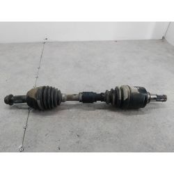 PÓŁOŚ LEWA PRZÓD MAZDA 6 II 2.0 MZR-CD 140KM2.0 MZR-CD200836L1405023                                            