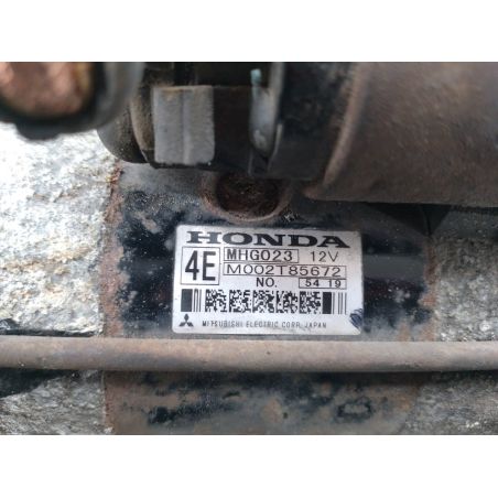 ROZRUSZNIK HONDA ACCORD VII 2.2 I-CTDI 140KM YC15-9F836-BD 2005 M002T85672 MHG023 B522M 140 4965 