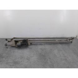 MECHANIZM WYCIERACZEK RENAULT MODUS 1.4 16V 98KM1.4 16V200682001412700V369985039                                            