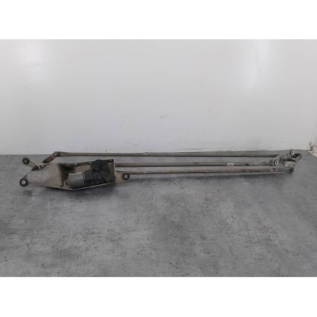 MECHANIZM WYCIERACZEK RENAULT MODUS 1.4 16V 98KM 1.4 16V 2006 8200141270 0V369 98 5039 