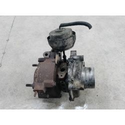 TURBINA Z KOLEKTOREM MAZDA 6 II 2.0 MZR-CD 140KM2.0 MZR-CD2008VJ36080436L1405023                                            