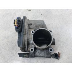 PRZEPUSTNICA MAZDA 6 II 2.0 MZR-CD 140KM2.0 MZR-CD2008RF7J136B0D36L1405023                                            