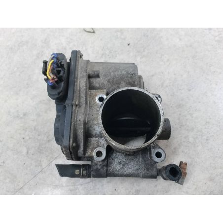 PRZEPUSTNICA MAZDA 6 II 2.0 MZR-CD 140KM 2.0 MZR-CD 2008 RF7J136B0D 36L 140 5023 