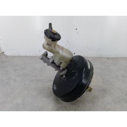 SERWO HAMULCOWE HONDA ACCORD VII 2.2 I-CTDI 140KMYC15-9F836-BD200506108S BOSCHB522M1404965                                            