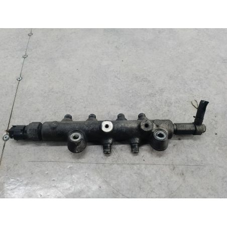 LISTWA WTRYSKOWA DIESEL MAZDA 6 II 2.0 MZR-CD 140KM 2.0 MZR-CD 2008 36L 140 5023 