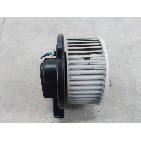 WENTYLATOR NAWIEWU, DMUCHAWA MAZDA 6 II 2.0 MZR-CD 140KM 2.0 MZR-CD 2008 HB111D651-00  36L 140 5023 