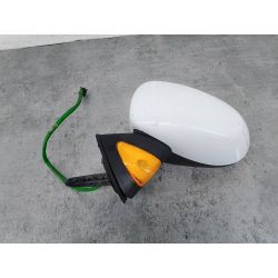 LEFT MIRROR RENAULT MODUS 1.4 16V 98KM1.4 16V2006E201030220V369985039                                            