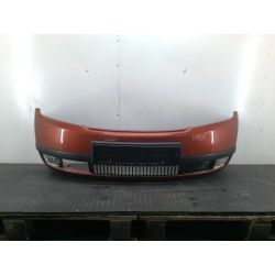 ZDERZAK PRZÓD SKODA FABIA I 1.4 16V 75KM1.4 16V2002LF3T755006                                            