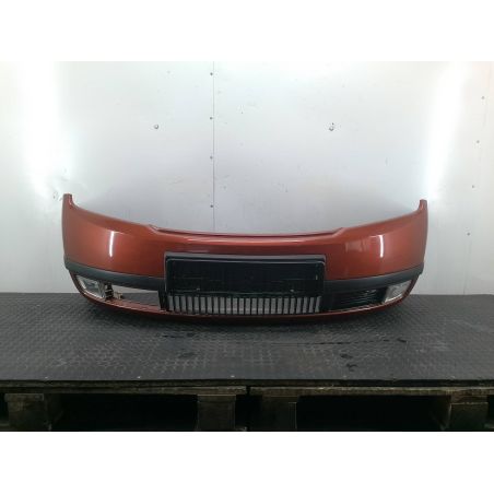 ZDERZAK PRZÓD SKODA FABIA I 1.4 16V 75KM 1.4 16V 2002 LF3T 75 5006 