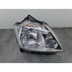 LAMPA PRZÓD PRAWA RENAULT MODUS 1.4 16V 98KM1.4 16V200608-551-1151R DEPO0V369985039                                            