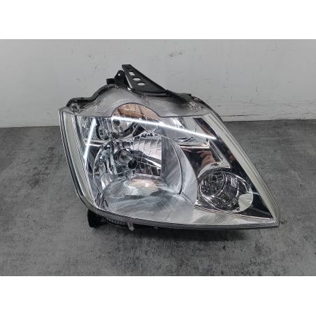 LAMPA PRZÓD PRAWA RENAULT MODUS 1.4 16V 98KM 1.4 16V 2006 08-551-1151R DEPO 0V369 98 5039 