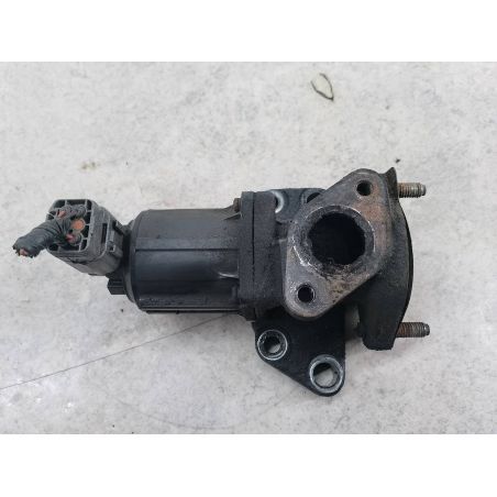 ZAWÓR EGR MAZDA 6 II 2.0 MZR-CD 140KM 2.0 MZR-CD 2008 K5T70871 36L 140 5023 