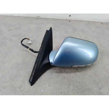 LEFT MIRROR HONDA ACCORD VII 2.2 I-CTDI 140KM YC15-9F836-BD 2005 B522M 140 4965 