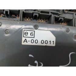 SKRZYNKA BEZPIECZNIKÓW HONDA ACCORD VII 2.2 I-CTDI 140KMYC15-9F836-BD2005SEF-G44 A-000011 B522M1404965                                            