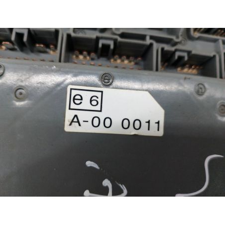 SKRZYNKA BEZPIECZNIKÓW HONDA ACCORD VII 2.2 I-CTDI 140KM YC15-9F836-BD 2005 SEF-G44 A-000011  B522M 140 4965 