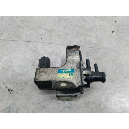 ZAWOREK PODCIŚNIENIA MAZDA 6 II 2.0 MZR-CD 140KM 2.0 MZR-CD 2008 139700-0700 36L 140 5023 