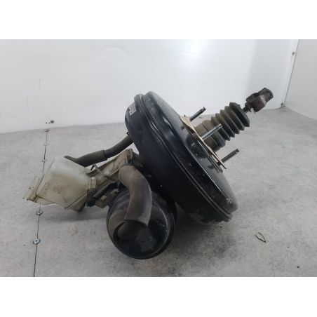 SERWO HAMULCOWE MAZDA 6 II 2.0 MZR-CD 140KM 2.0 MZR-CD 2008 GAM743800 0204023797 36L 140 5023 