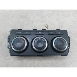 PANEL NAWIEWU MAZDA 6 II 2.0 MZR-CD 140KM2.0 MZR-CD2008GAM761190B36L1405023                                            