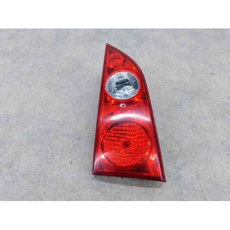 LAMPA TYLNA PRAWA W KLAPE HONDA ACCORD VII 2.2 I-CTDI 140KM YC15-9F836-BD 2005 B522M 140 4965 