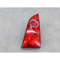 LAMPA TYLNA LEWA W KLAPE HONDA ACCORD VII 2.2 I-CTDI 140KMYC15-9F836-BD2005B522M1404965                                            