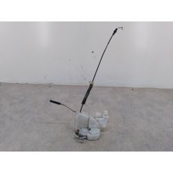 ZAMEK DRZWI PRAWY TYŁ HONDA ACCORD VII 2.2 I-CTDI 140KMYC15-9F836-BD2005B522M1404965                                            