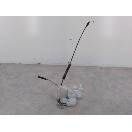 ZAMEK DRZWI PRAWY TYŁ HONDA ACCORD VII 2.2 I-CTDI 140KM YC15-9F836-BD 2005 B522M 140 4965 