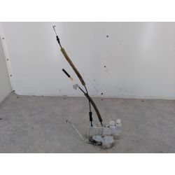 ZAMEK DRZWI PRAWY PRZÓD HONDA ACCORD VII 2.2 I-CTDI 140KMYC15-9F836-BD2005B522M1404965                                            