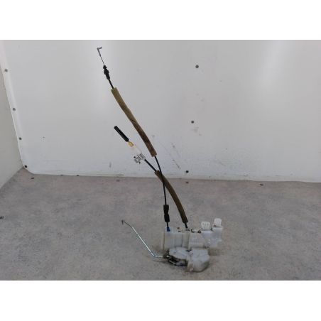 ZAMEK DRZWI PRAWY PRZÓD HONDA ACCORD VII 2.2 I-CTDI 140KM YC15-9F836-BD 2005 B522M 140 4965 