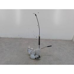 ZAMEK DRZWI LEWY TYŁ HONDA ACCORD VII 2.2 I-CTDI 140KMYC15-9F836-BD2005B522M1404965                                            