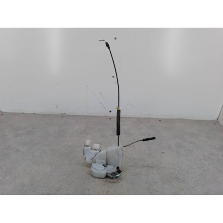 ZAMEK DRZWI LEWY TYŁ HONDA ACCORD VII 2.2 I-CTDI 140KM YC15-9F836-BD 2005 B522M 140 4965 