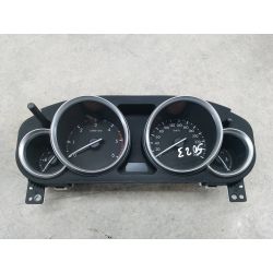 LICZNIK MAZDA 6 II 2.0 MZR-CD 140KM2.0 MZR-CD2008TD1155430K900136L1405023                                            