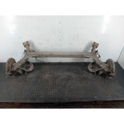 BELKA ZAWIESZENIA, OŚ TYŁ KIA CARENS IV 1.7 CRDI2013K7N1364924                                            