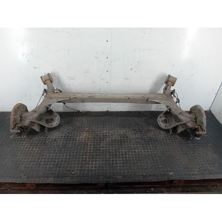 BELKA ZAWIESZENIA, OŚ TYŁ KIA CARENS IV 1.7 CRDI 2013 K7N 136 4924 