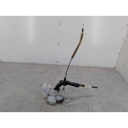 ZAMEK DRZWI LEWY PRZÓD HONDA ACCORD VII 2.2 I-CTDI 140KMYC15-9F836-BD2005B522M1404965                                            