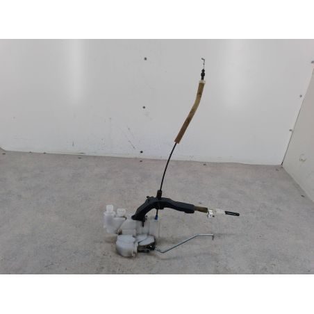 ZAMEK DRZWI LEWY PRZÓD HONDA ACCORD VII 2.2 I-CTDI 140KM YC15-9F836-BD 2005 B522M 140 4965 