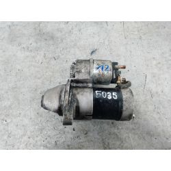starter OPEL MERIVA A 1.7 DTI 75KM1.7 DTI2005Z163755035                                            