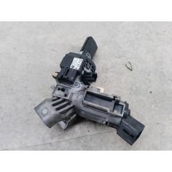 STACYJKA MAZDA 6 II 2.0 MZR-CD 140KM2.0 MZR-CD2008K7400 AZ91D 5WK49005D36L1405023                                            