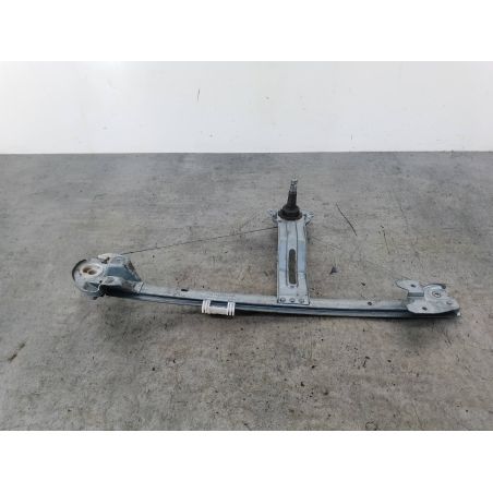 PODNOŚNIK SZYBY PRAWY TYŁ OPEL MERIVA A 1.7 DTI 75KM 1.7 DTI 2005 116795ARM Z163 75 5035 