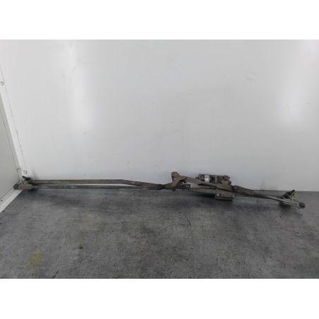 MECHANIZM WYCIERACZEK CITROEN C4 I 1.6 HDI 92KM 1.6 HDI 2006 EZW 92 4880 