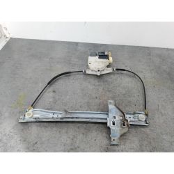 PODNOŚNIK SZYBY PRAWY PRZÓD CITROEN C4 I 1.6 HDI 92KM1.6 HDI2006996396-103EZW924880                                            