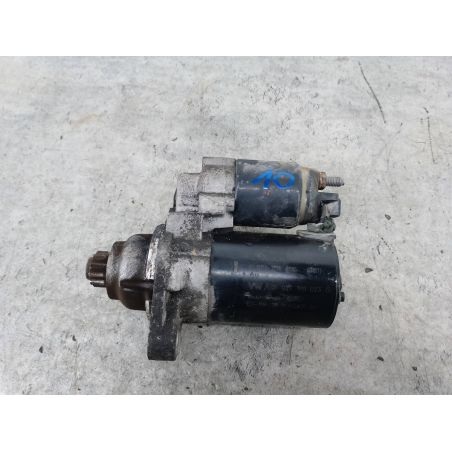 ROZRUSZNIK SEAT IBIZA III 1.2 12V 64KM 1.2 12V 2003 02T911023G LS7N 64 5064 