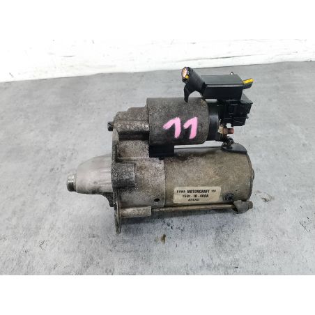 starter MAZDA 3 I 1.6 MZ-CD 2003 Y601-18-400A 22V 110 4984 