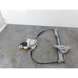 PODNOŚNIK SZYBY LEWY PRZÓD CITROEN C4 I 1.6 HDI 92KM1.6 HDI2006996393-103 BROSEEZW924880                                            