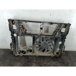 WENTYLATOR CHŁODNICY RENAULT MASTER II 2.8 DTI20007700308315  855687N  VALEO3891144886                                            