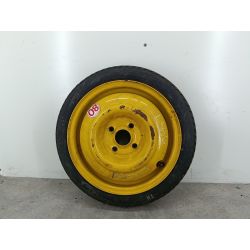 KOŁO DOJAZDOWE 14'' HONDA CITY V 1.4 i 16V2008B92P8349664.0"                                            