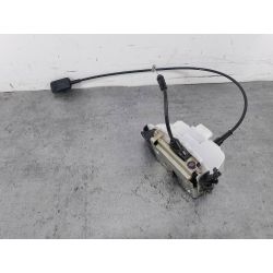 ZAMEK DRZWI PRAWY PRZÓD RENAULT SCENIC II 1.6 16V2006TEDNE1124824                                            