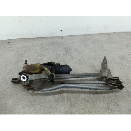 MECHANIZM WYCIERACZEK HONDA CITY V 1.4 i 16V 2008 B92P 83 4966 