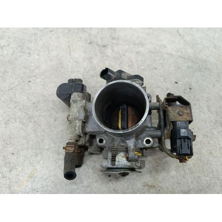 PRZEPUSTNICA HONDA CITY V 1.4 i 16V 2008 KEIHIN B92P 83 4966 