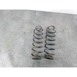 SPRĘŻYNY TYŁ SEAT IBIZA III 1.2 12V 64KM1.2 12V2003LS7N645064                                            